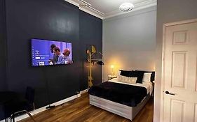 Stylish Studio For 3 Near Regent'S Park N3